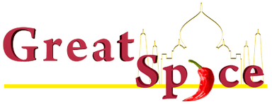 Great Spice Papamoa Logo