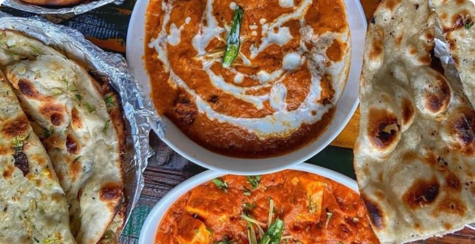 Lunch - Dine In Combo 2