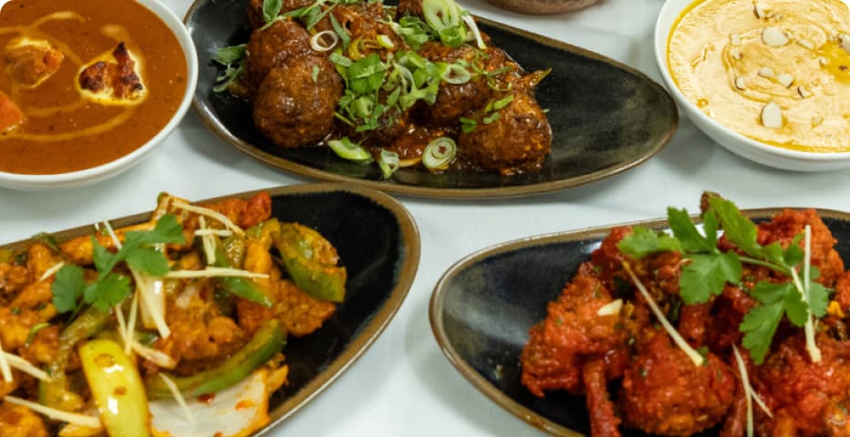 Lunch Dine-In Combo 3