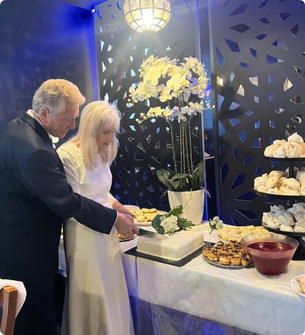 Wedding at Great Spice Papamoa